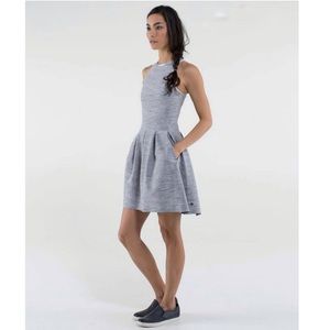 Lululemon Here to There Dress